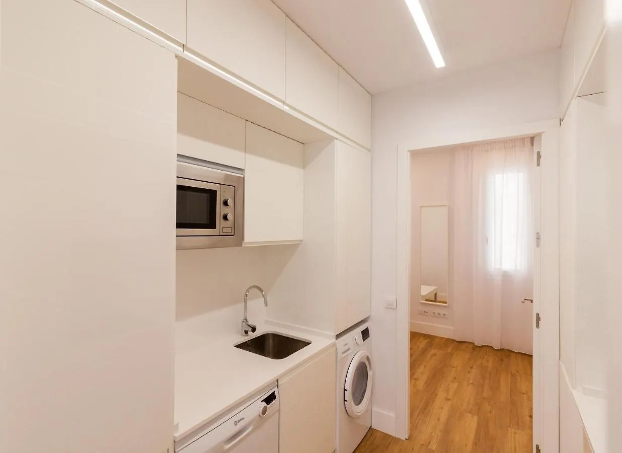 Apartamento Barrocal Cádiz