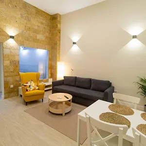 Apartamento Simplyhosted Casa Candelaria, Cádiz