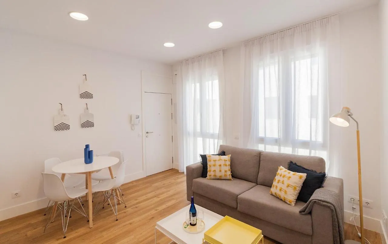 דירה קדיז Apartamento Barrocal