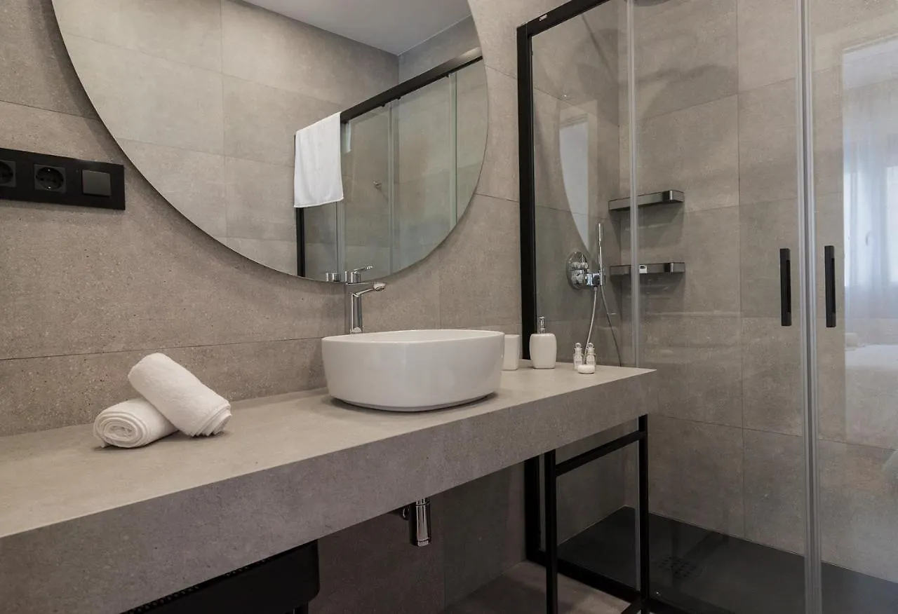 קדיז Apartamento Barrocal ספרד